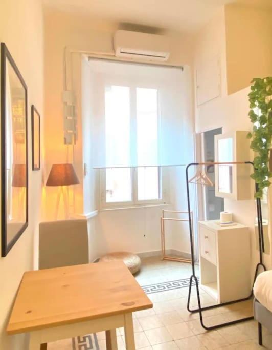 L'archetto A Trastevere Appartamento