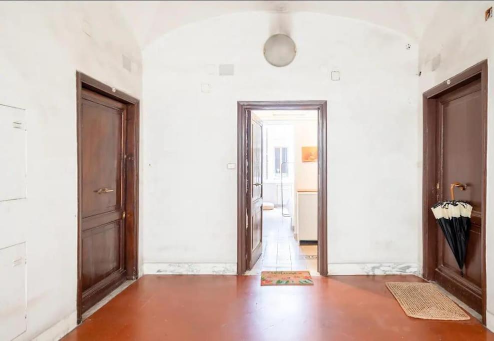 Appartamento L'archetto A Trastevere *